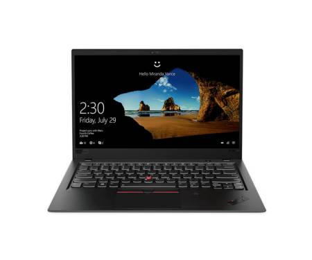 Ноутбук Lenovo ThinkPad X1 Carbon 6 (20KH006MRT)