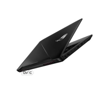 ASUS ROG Strix GL503VD (GL503VD-DB74)