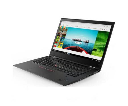 Ноутбук Lenovo ThinkPad X1 Yoga (20LD002HRT)