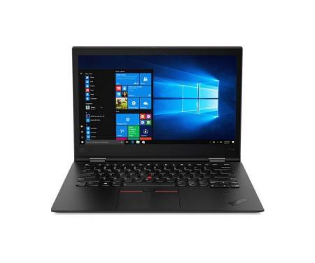Ноутбук Lenovo ThinkPad X1 Yoga (20LD002HRT)
