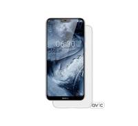 Nokia X6 2018 6/64GB White
