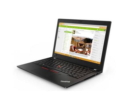  Ноутбук Lenovo ThinkPad X280 (20KF001HRT)