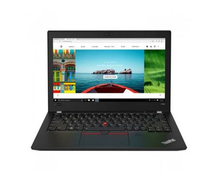  Ноутбук Lenovo ThinkPad X280 (20KF001HRT)