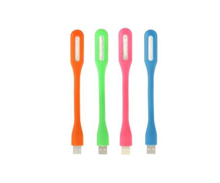 Лампа Haweel Led (Blue)