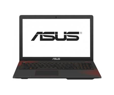 ASUS X550IK Glossy Black (X550IK-DM016)