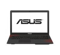 ASUS X550IK Glossy Black (X550IK-DM016)