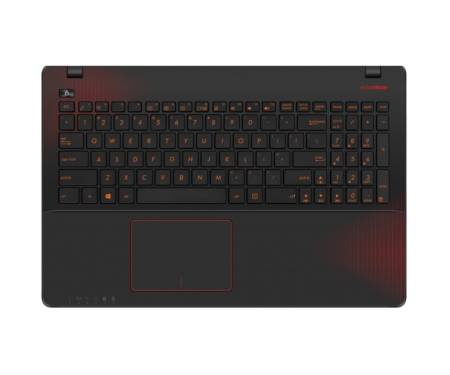 ASUS X550IK Glossy Black (X550IK-DM016)
