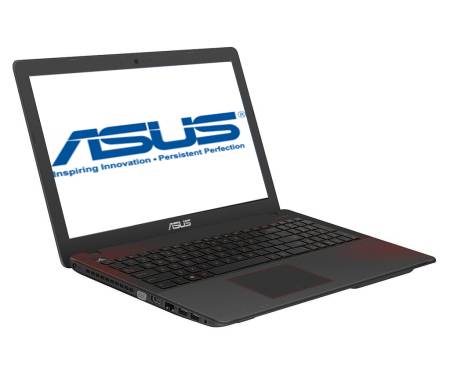 ASUS X550IK Glossy Black (X550IK-DM033)