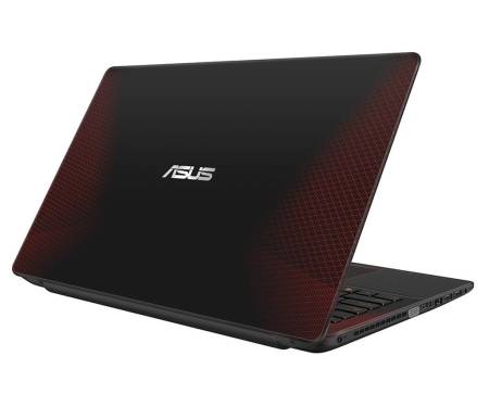 ASUS X550IK Glossy Black (X550IK-DM033)