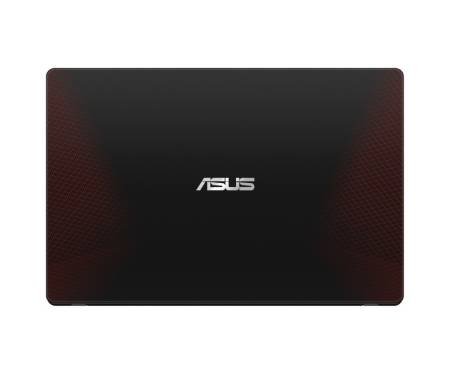 ASUS X550IK Glossy Black (X550IK-DM033)