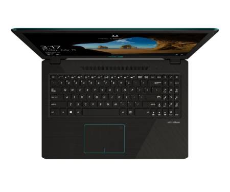 ASUS X570UD Black (X570UD-E4022T)