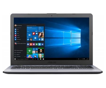 ASUS VivoBook 15 X542UF Dark Grey (X542UF-DM006T)