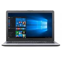 ASUS VivoBook 15 X542UF Dark Grey (X542UF-DM006T)