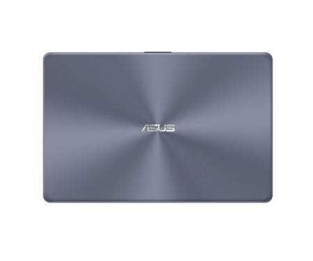 ASUS VivoBook 15 X542UF Dark Grey (X542UF-DM006T)