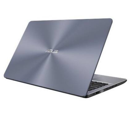 ASUS VivoBook 15 X542UF Dark Grey (X542UF-DM006T)