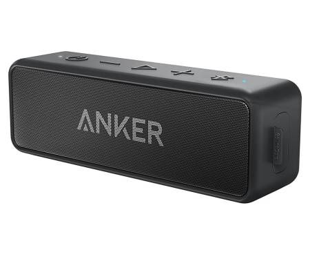 Anker SoundCore 2 Black (A3106H11)