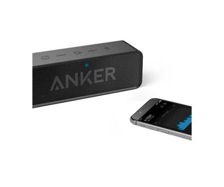 Anker SoundCore Black (A3102H11)