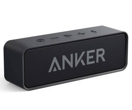 Anker SoundCore Black (A3102H11)