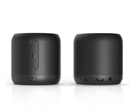 Anker SoundCore mini Bluetooth Speaker Black (A3101H13)