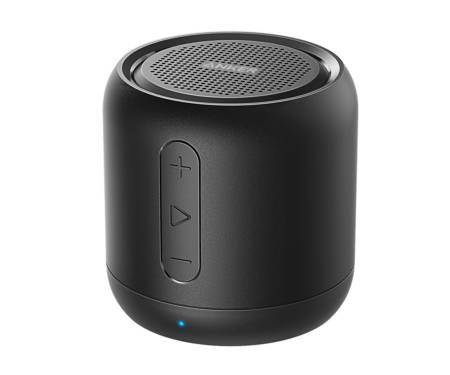 Anker SoundCore mini Bluetooth Speaker Black (A3101H13)