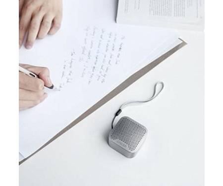Акустическая система Anker SoundCore nano Gray (A3104HA3/A3104HA1)