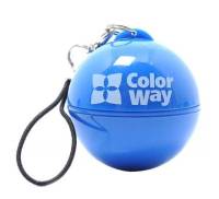 Акустическая система ColorWay CW-003 Blue