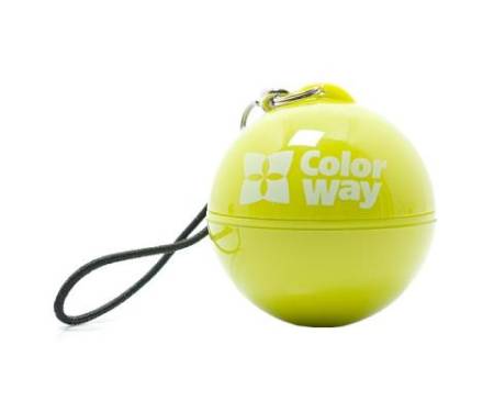 Акустическая система ColorWay CW-003 Green