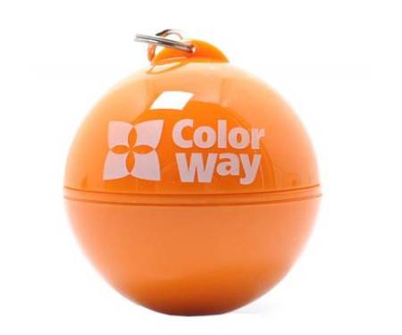 Акустическая система ColorWay CW-003 Orange