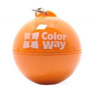 Акустическая система ColorWay CW-003 Orange