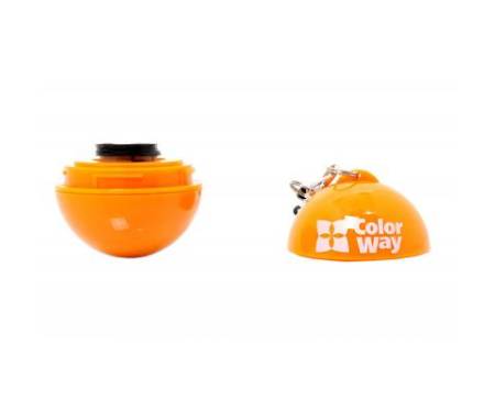 Акустическая система ColorWay CW-003 Orange