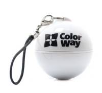 Акустическая система ColorWay CW-003 White
