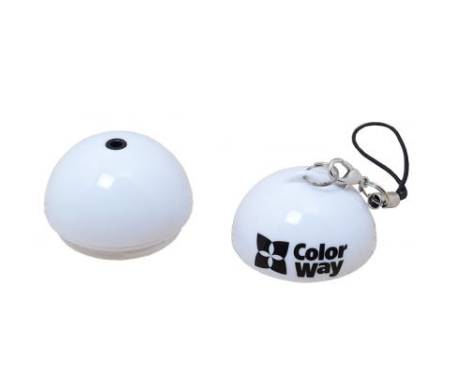Акустическая система ColorWay CW-003 White