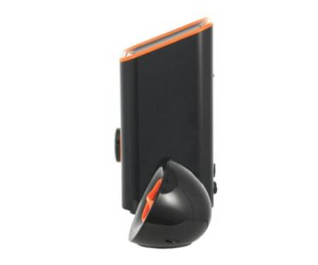 Акустическая система Defender ION S10 Black (65315)