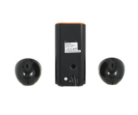 Акустическая система Defender ION S10 Black (65315)