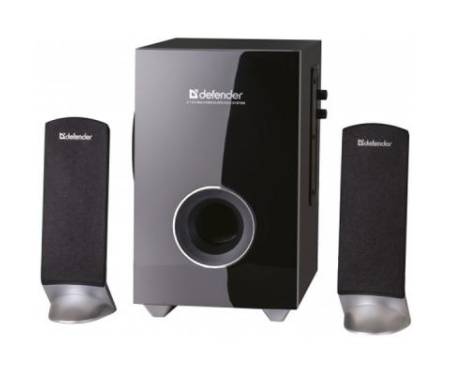 Акустическая система Defender I-Wave S20 (65120)