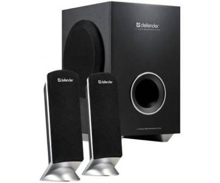 Акустическая система Defender I-Wave S20 (65120)