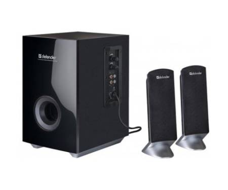 Акустическая система Defender I-Wave S20 (65120)