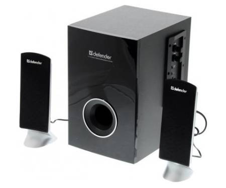 Акустическая система Defender I-Wave S20 (65120)