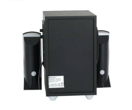 Акустическая система Defender I-Wave S20 (65120)