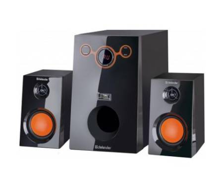 Акустическая система Defender Sirocco M30 PRO (65131)