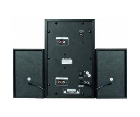 Акустическая система Defender Sirocco M30 PRO (65131)