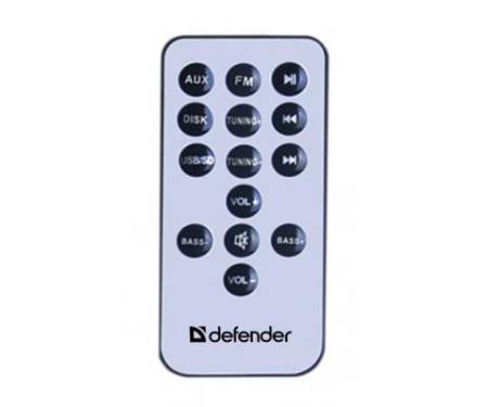 Акустическая система Defender Sirocco M30 PRO (65131)