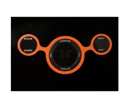 Акустическая система Defender Sirocco M30 PRO (65131)
