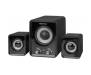 Акустическая система Defender Z4 16W USB black (65508)