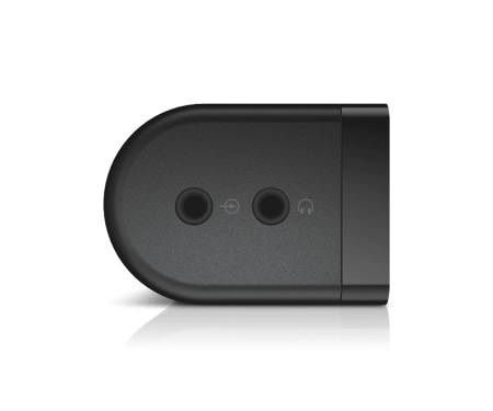 Dell Stereo USB SoundBar AC511 (520-11497)
