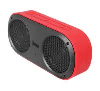 Divoom Airbeat 20 red
