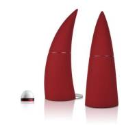 Акустическая система Edifier e30 Spinaker bluetooth red