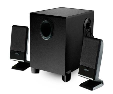 Edifier R101V Black