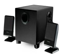 Edifier R101V Black