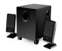Edifier R101V Black